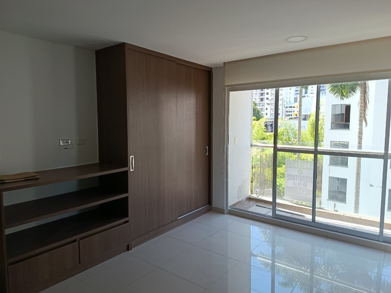 Apartamento en Arriendo en Los alpes, Pereira