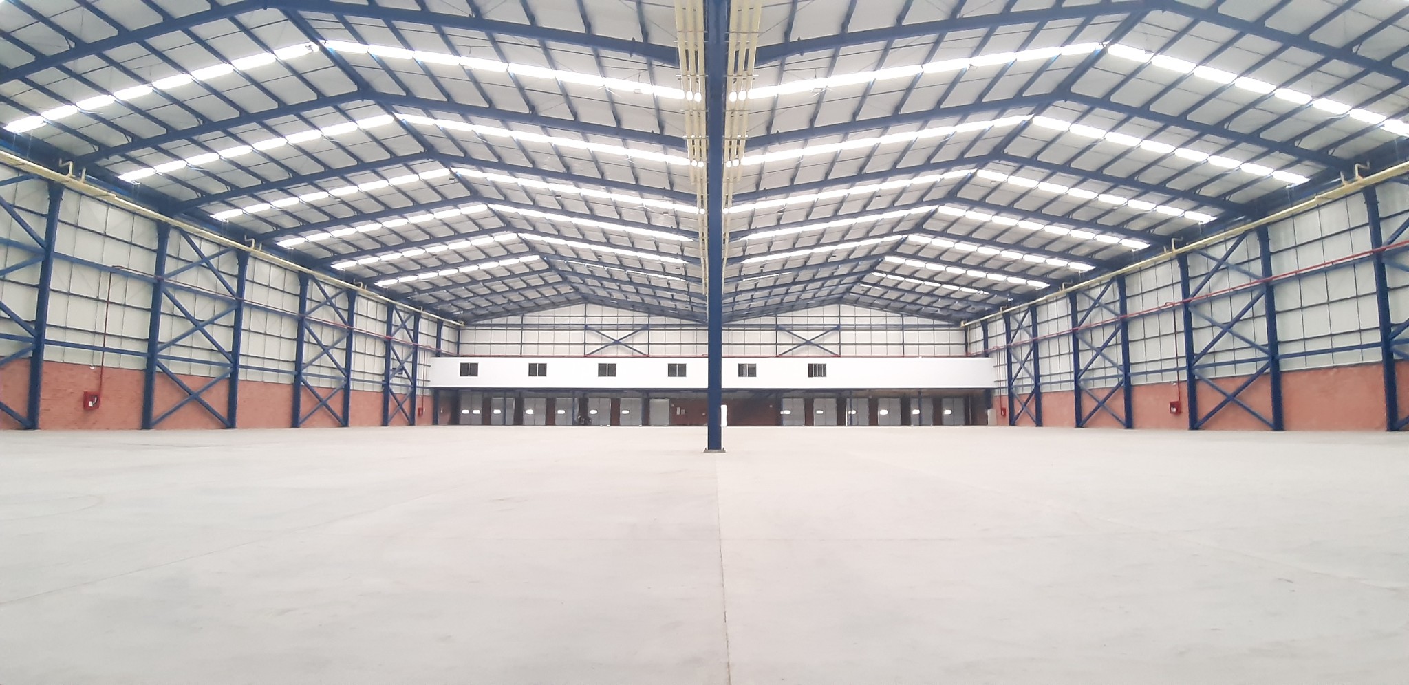 Bodega en Arriendo en Zona industrial, Cali