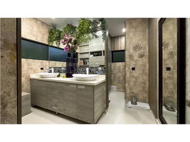 Casa de 4 alcobas en venta en El Poblado, Medellín, 567 m² · foto 16 de 24