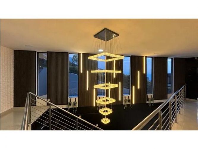 Casa de 4 alcobas en venta en El Poblado, Medellín, 567 m² · foto 19 de 24