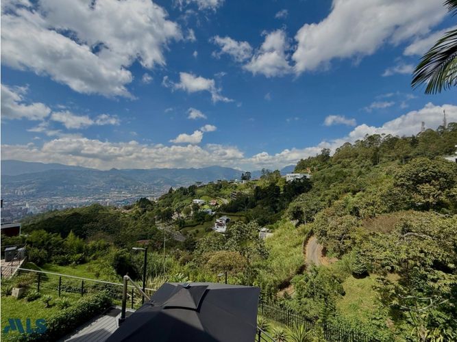 Casa de 4 alcobas en venta en El Poblado, Medellín, 567 m² · foto 22 de 24