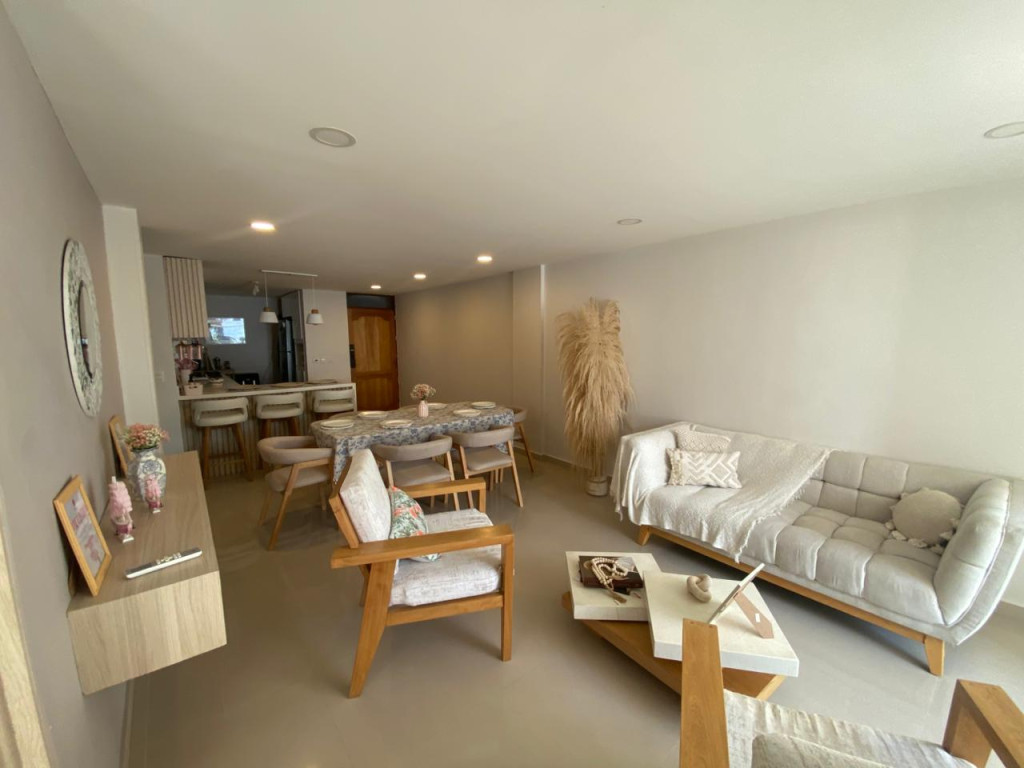 Apartamento en venta en El Laguito, Cartagena · foto 5 de 22
