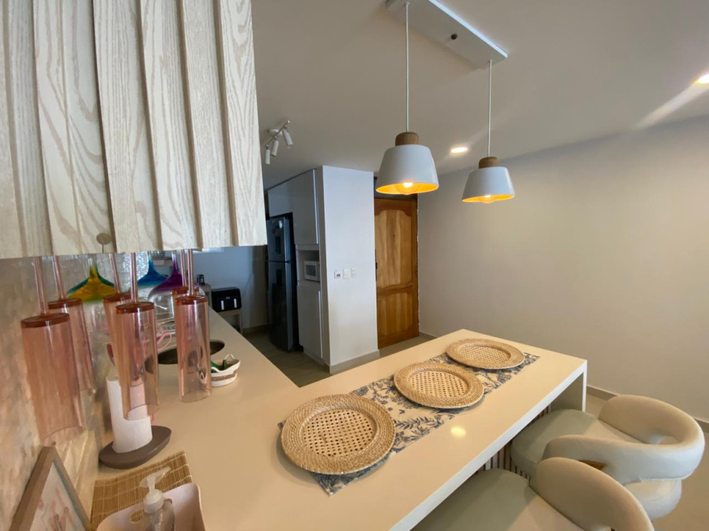 Apartamento en venta en El Laguito, Cartagena · foto 9 de 22