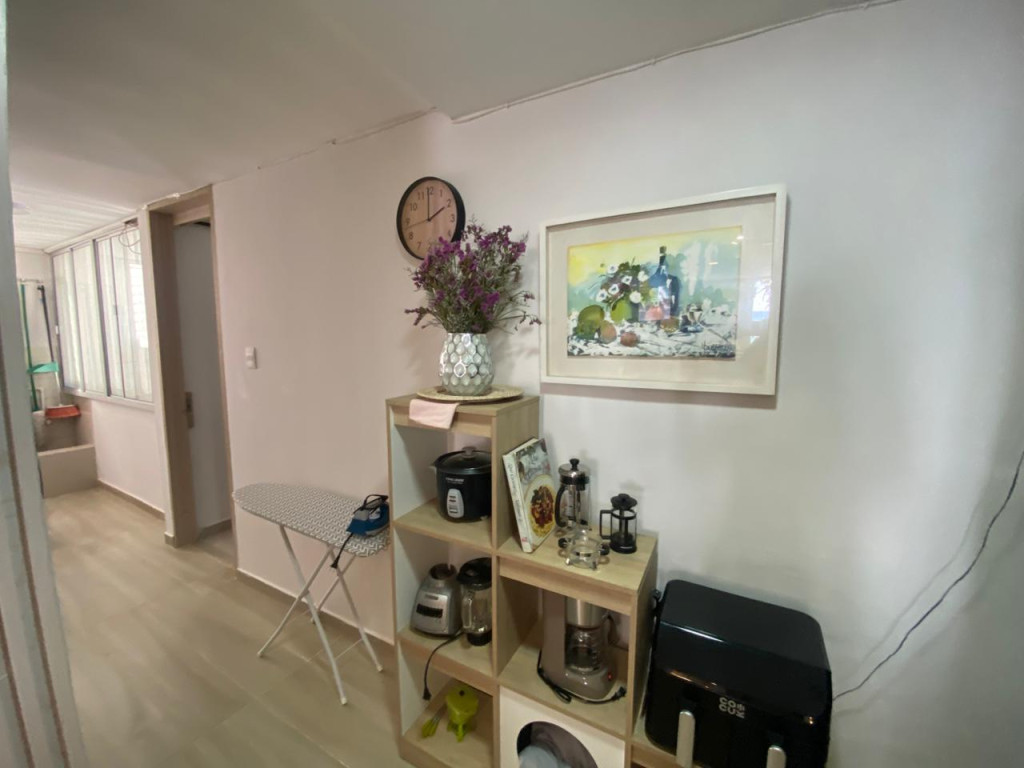 Apartamento en venta en El Laguito, Cartagena · foto 10 de 22
