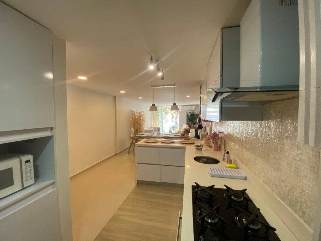 Apartamento en venta en El Laguito, Cartagena · foto 11 de 22