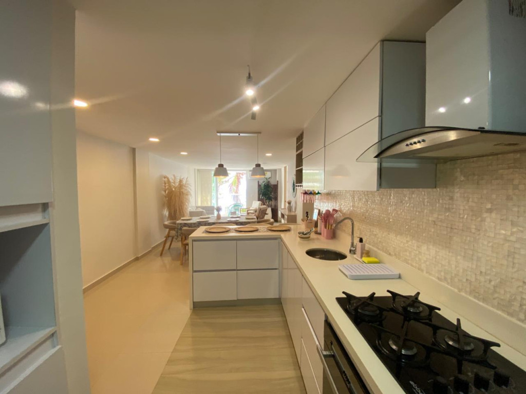 Apartamento en venta en El Laguito, Cartagena · foto 13 de 22