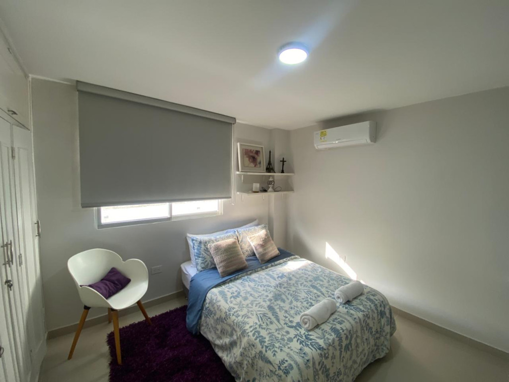 Apartamento en venta en El Laguito, Cartagena · foto 14 de 22