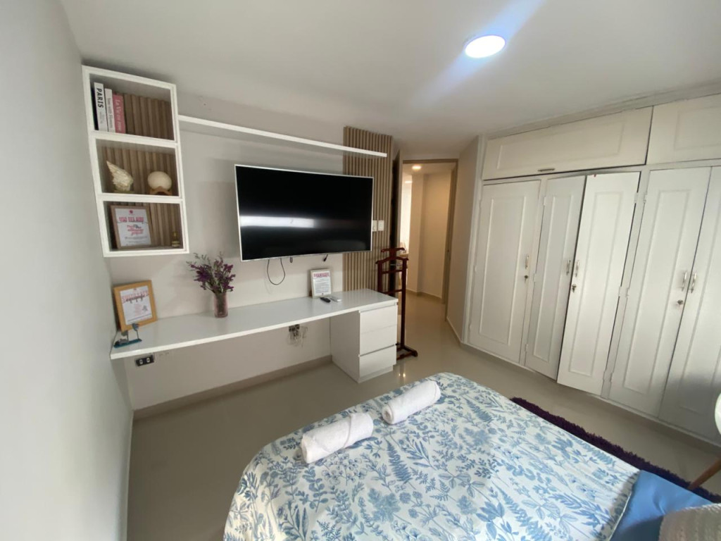 Apartamento en venta en El Laguito, Cartagena · foto 15 de 22