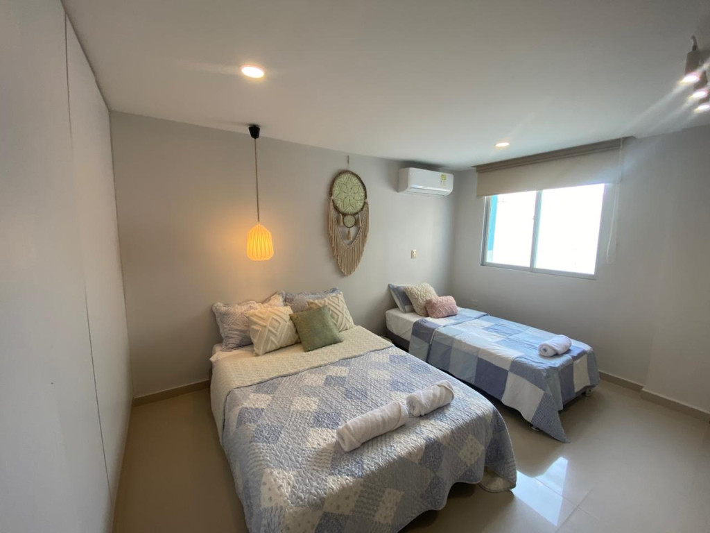 Apartamento en venta en El Laguito, Cartagena · foto 16 de 22