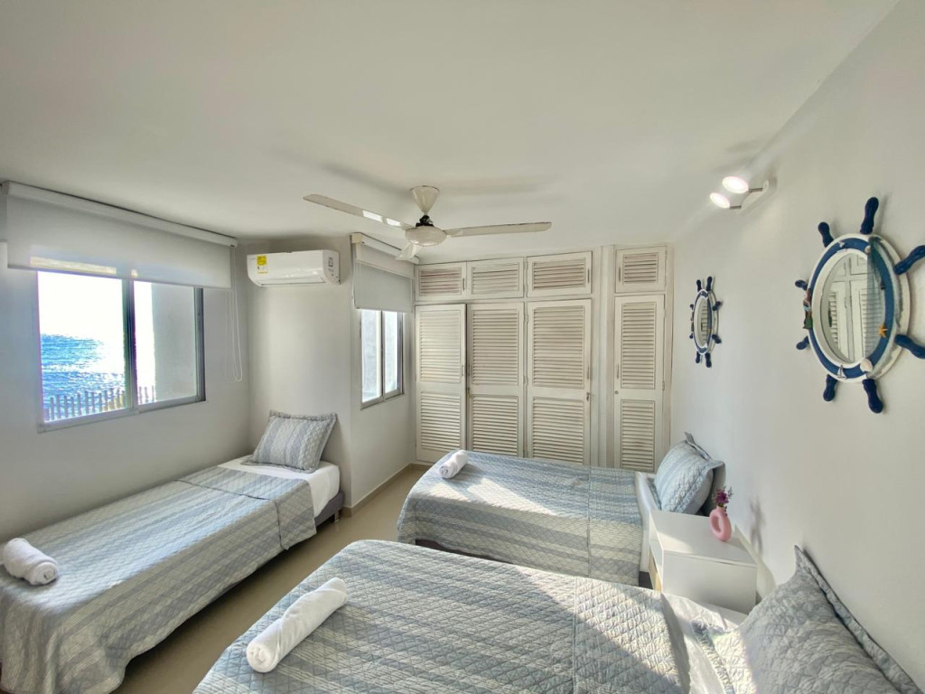 Apartamento en venta en El Laguito, Cartagena · foto 17 de 22