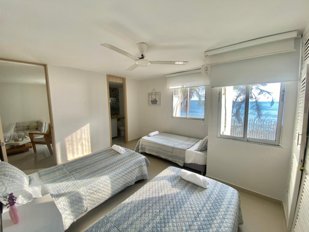 Apartamento en venta en El Laguito, Cartagena · foto 18 de 22