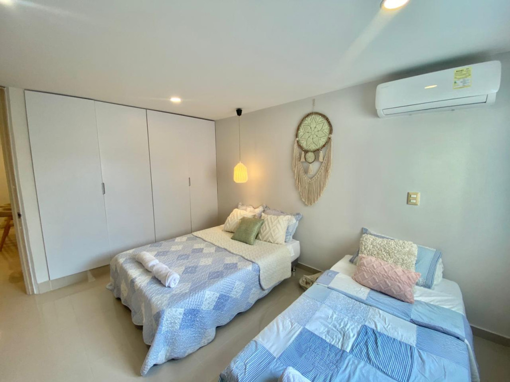 Apartamento en venta en El Laguito, Cartagena · foto 19 de 22