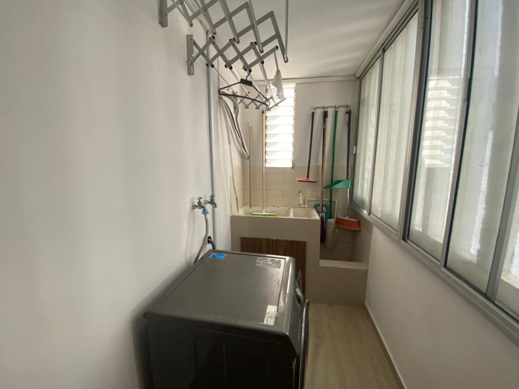 Apartamento en venta en El Laguito, Cartagena · foto 22 de 22