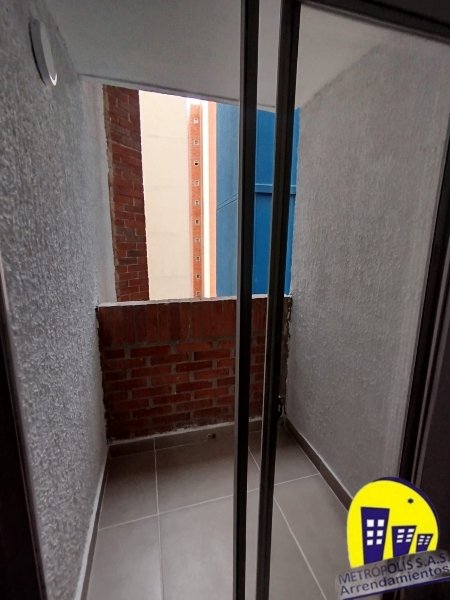 Apartamento en venta en Boston, Medellín · foto 5 de 12