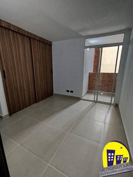 Apartamento en venta en Boston, Medellín · foto 7 de 12