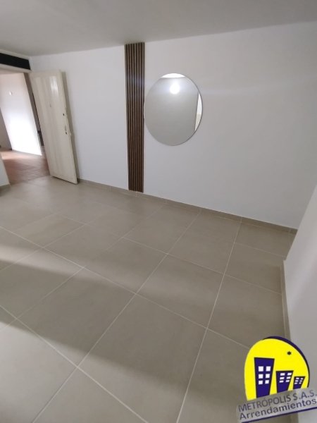 Apartamento en venta en Boston, Medellín · foto 9 de 12