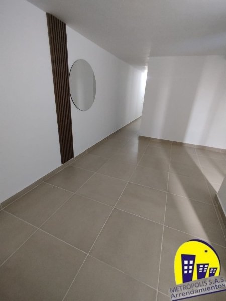 Apartamento en venta en Boston, Medellín · foto 10 de 12