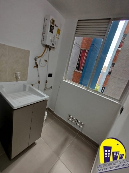 Apartamento en venta en Boston, Medellín · foto 12 de 12