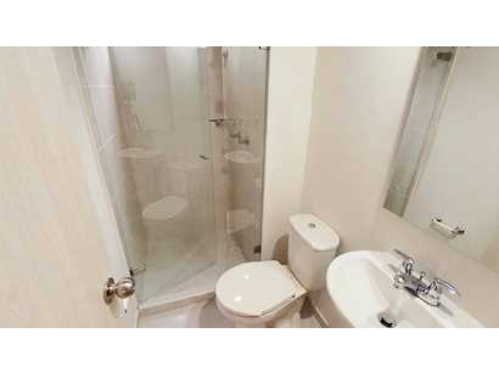Apartamento en venta en Castilla, Bogotá · foto 10 de 24