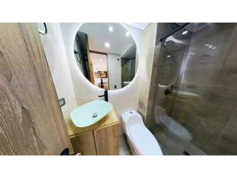 Apartamento en venta en Castilla, Bogotá · foto 12 de 24