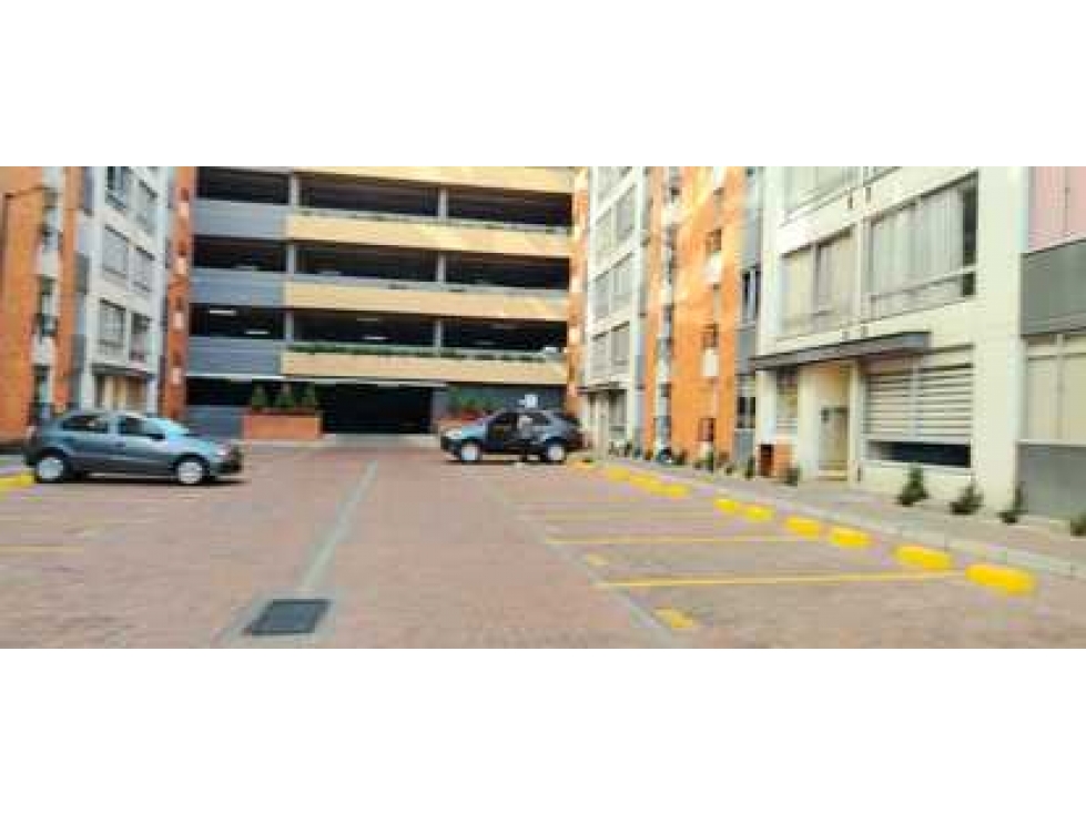 Apartamento en venta en Castilla, Bogotá · foto 13 de 24