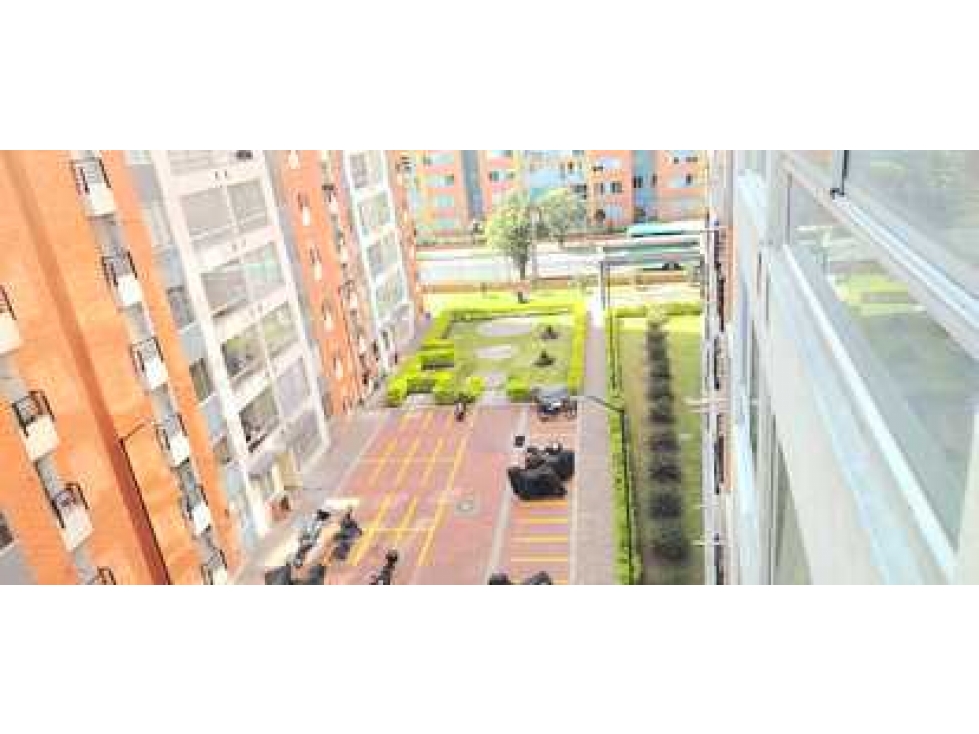Apartamento en venta en Castilla, Bogotá · foto 14 de 24