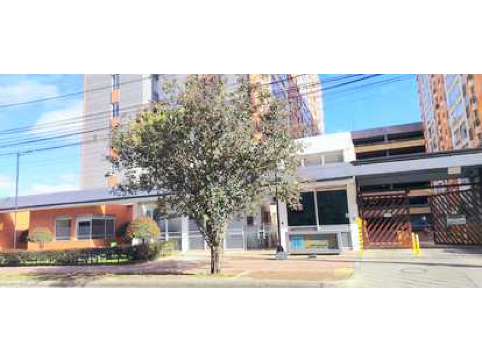 Apartamento en venta en Castilla, Bogotá · foto 15 de 24