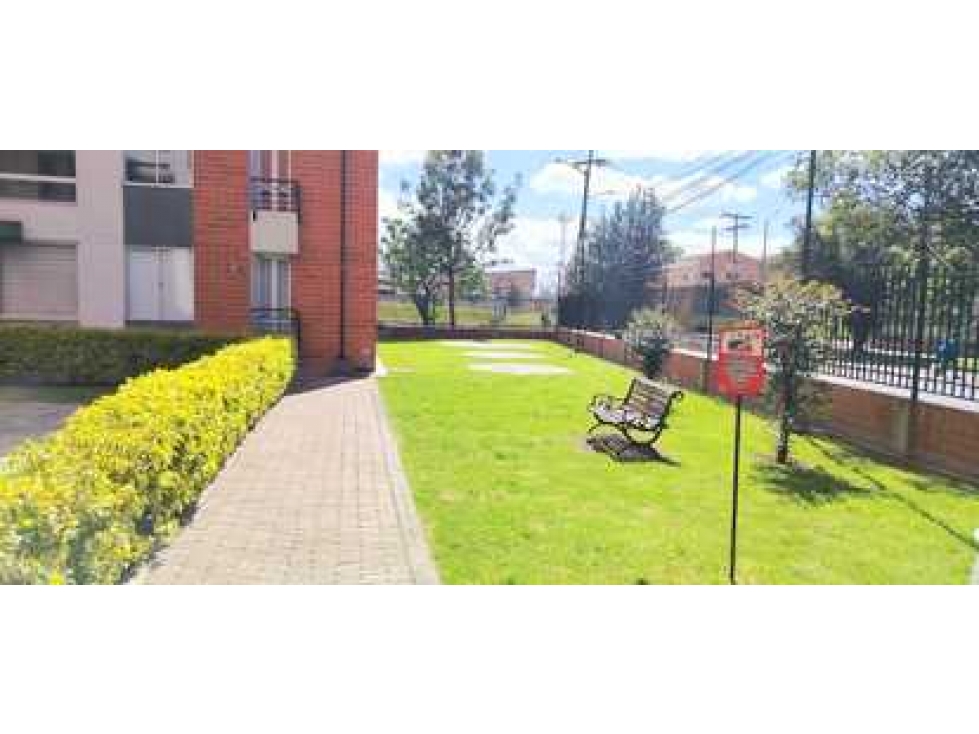 Apartamento en venta en Castilla, Bogotá · foto 16 de 24