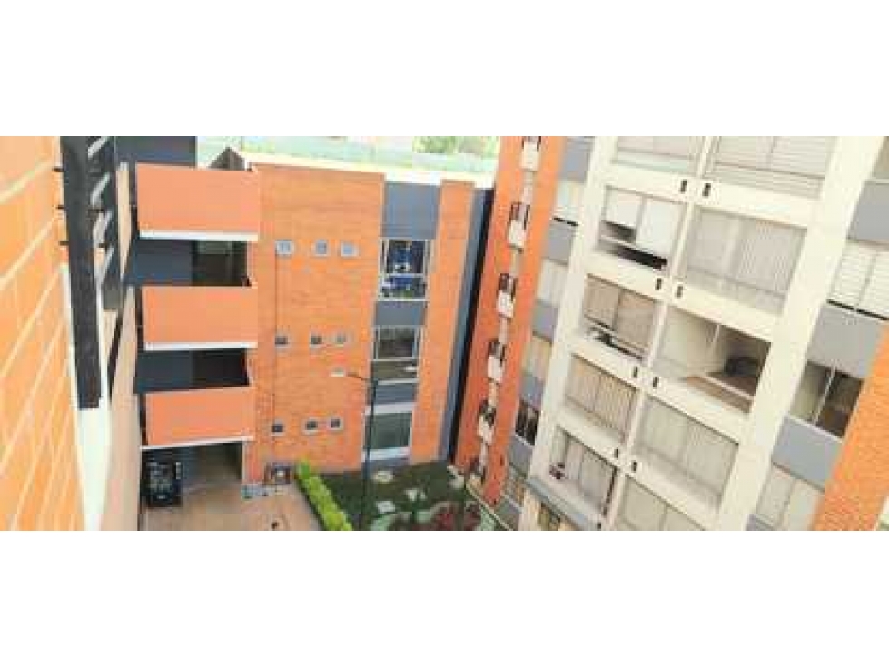 Apartamento en venta en Castilla, Bogotá · foto 17 de 24