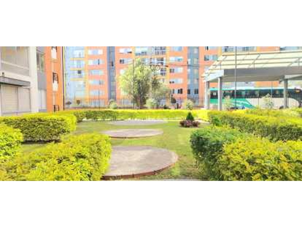Apartamento en venta en Castilla, Bogotá · foto 19 de 24