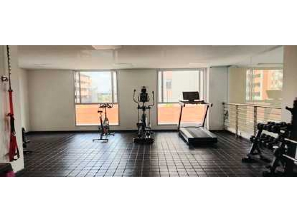 Apartamento en venta en Castilla, Bogotá · foto 23 de 24