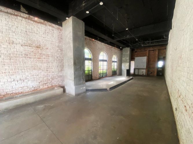 Local en arriendo en El Golf, Barranquilla, 102 m² · foto 2 de 3