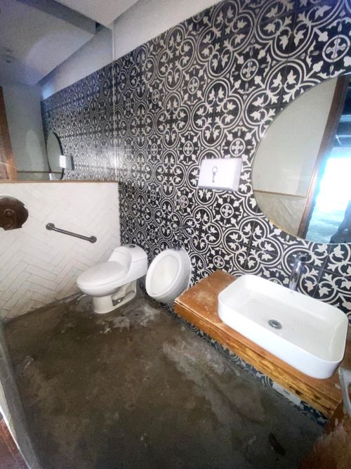 Local en arriendo en El Golf, Barranquilla, 102 m² · foto 3 de 3
