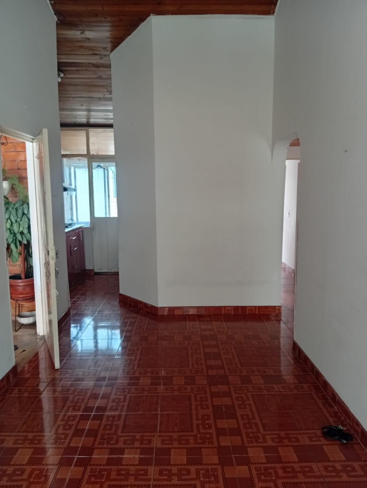 Apartamento en arriendo en Boita Et. I, Bogotá · foto 2 de 24