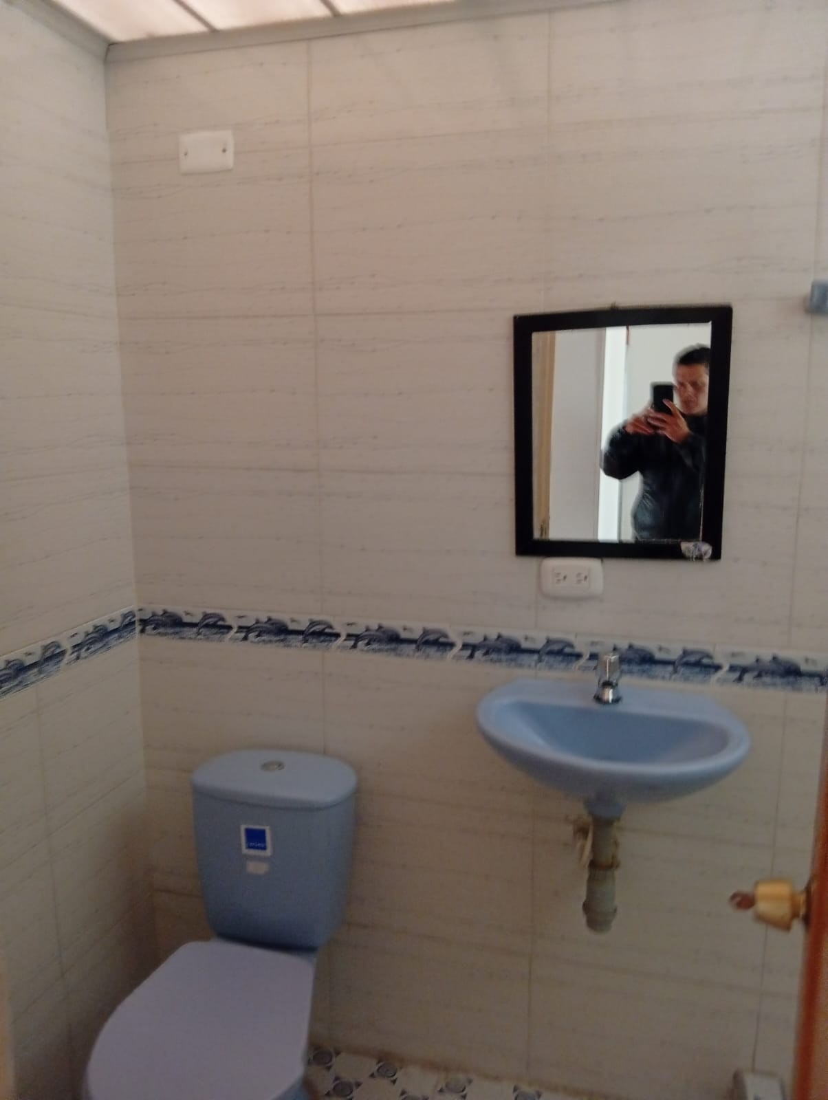 Apartamento en arriendo en Boita Et. I, Bogotá · foto 19 de 24