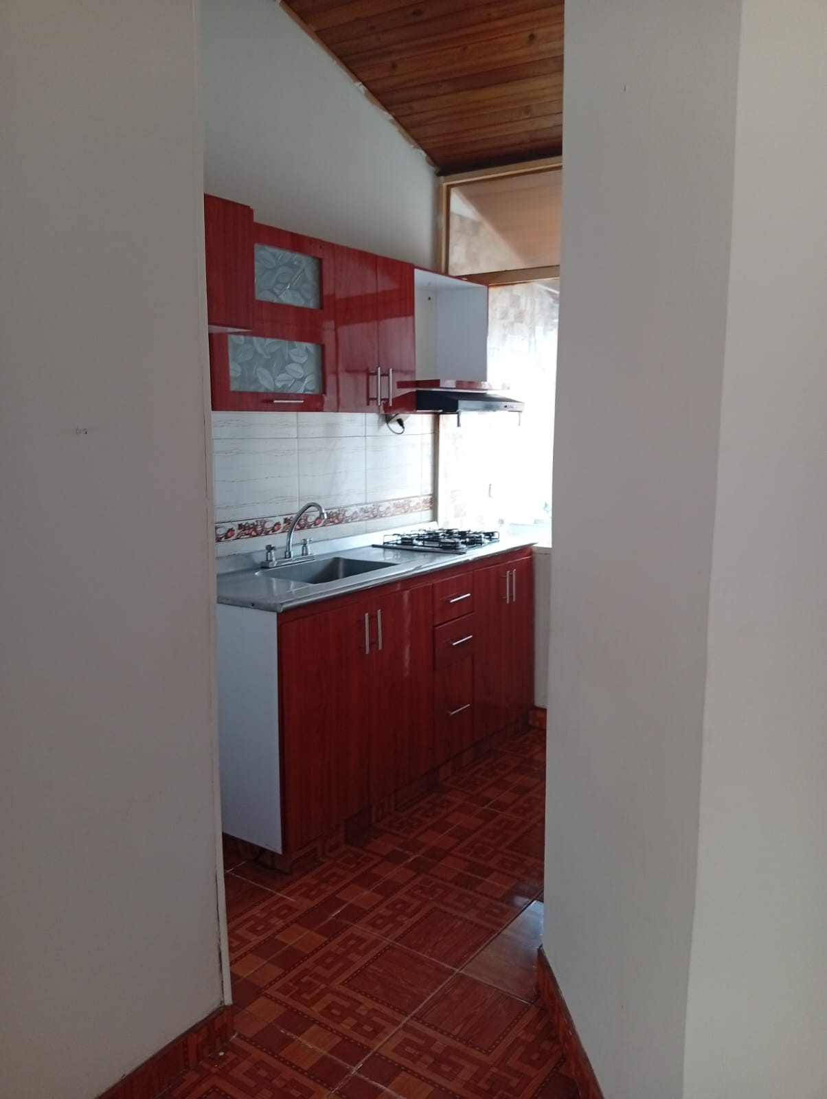 Apartamento en arriendo en Boita Et. I, Bogotá · foto 13 de 24