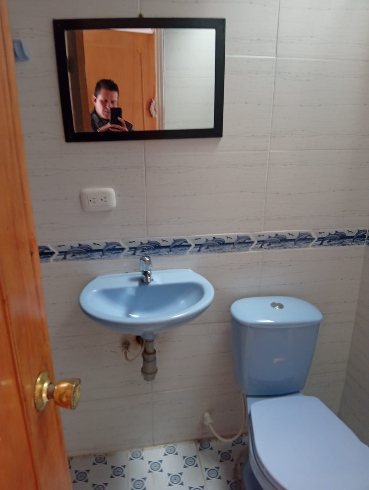 Apartamento en arriendo en Boita Et. I, Bogotá · foto 20 de 24