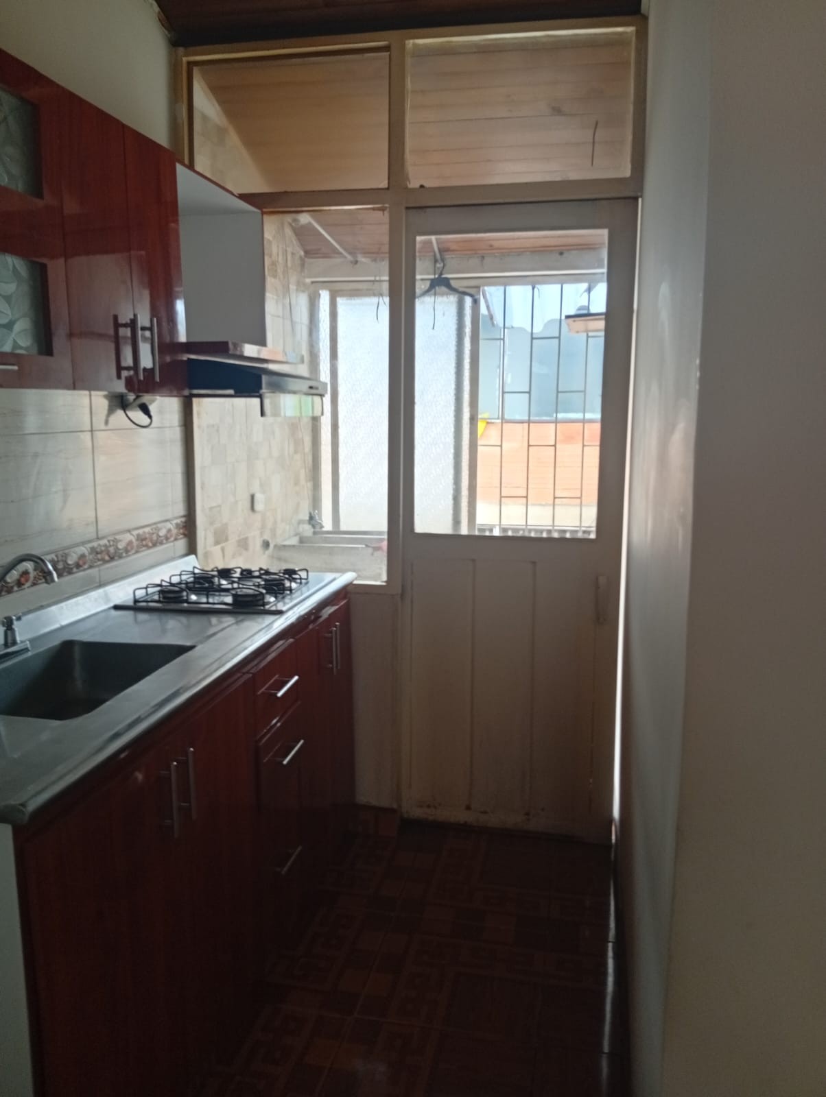 Apartamento en arriendo en Boita Et. I, Bogotá · foto 12 de 24
