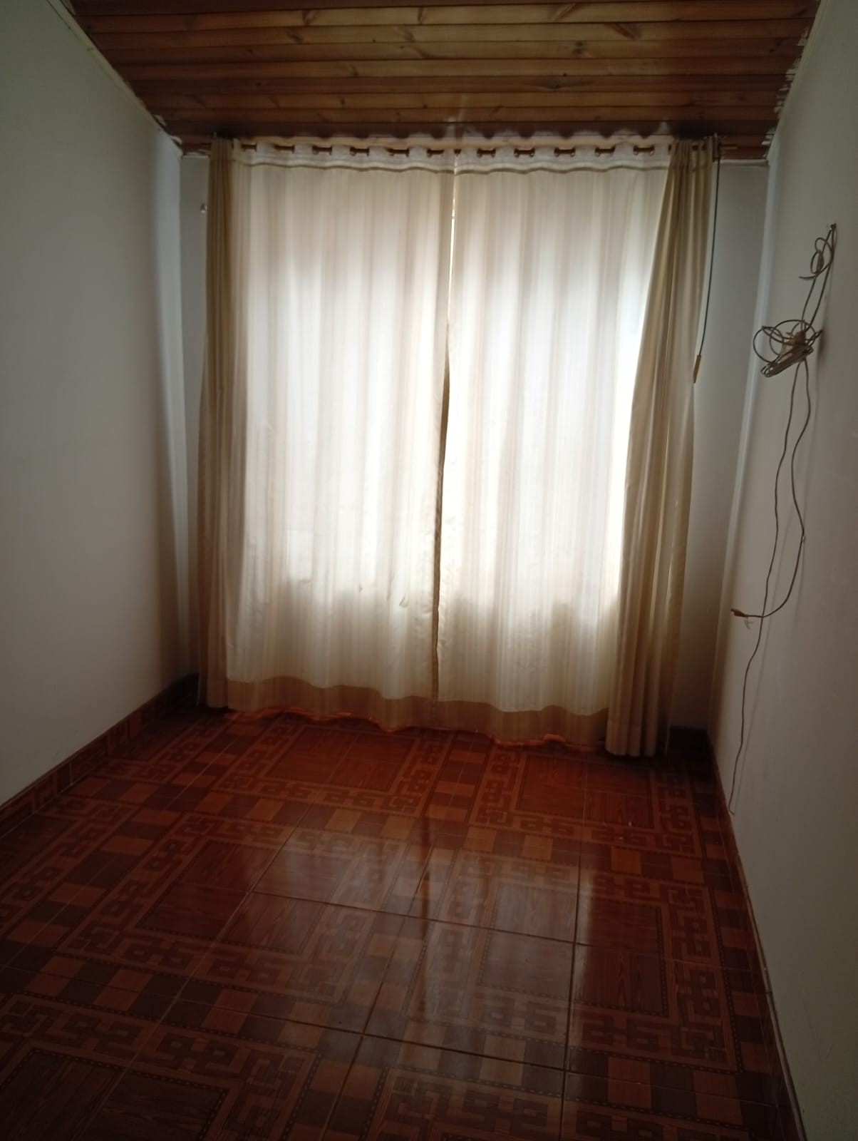 Apartamento en arriendo en Boita Et. I, Bogotá · foto 18 de 24