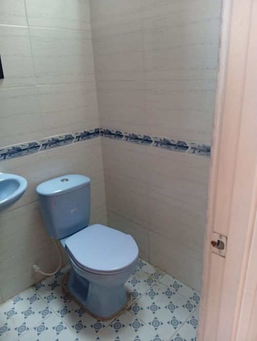 Apartamento en arriendo en Boita Et. I, Bogotá · foto 21 de 24