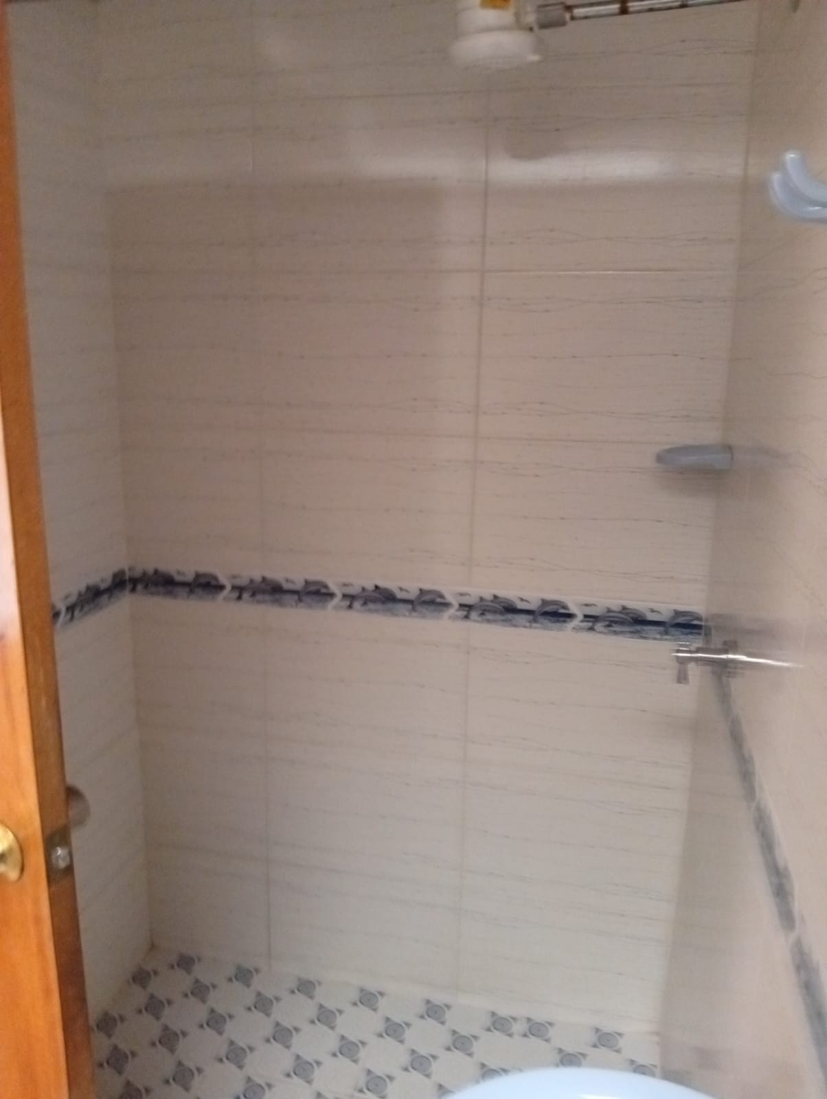 Apartamento en arriendo en Boita Et. I, Bogotá · foto 22 de 24