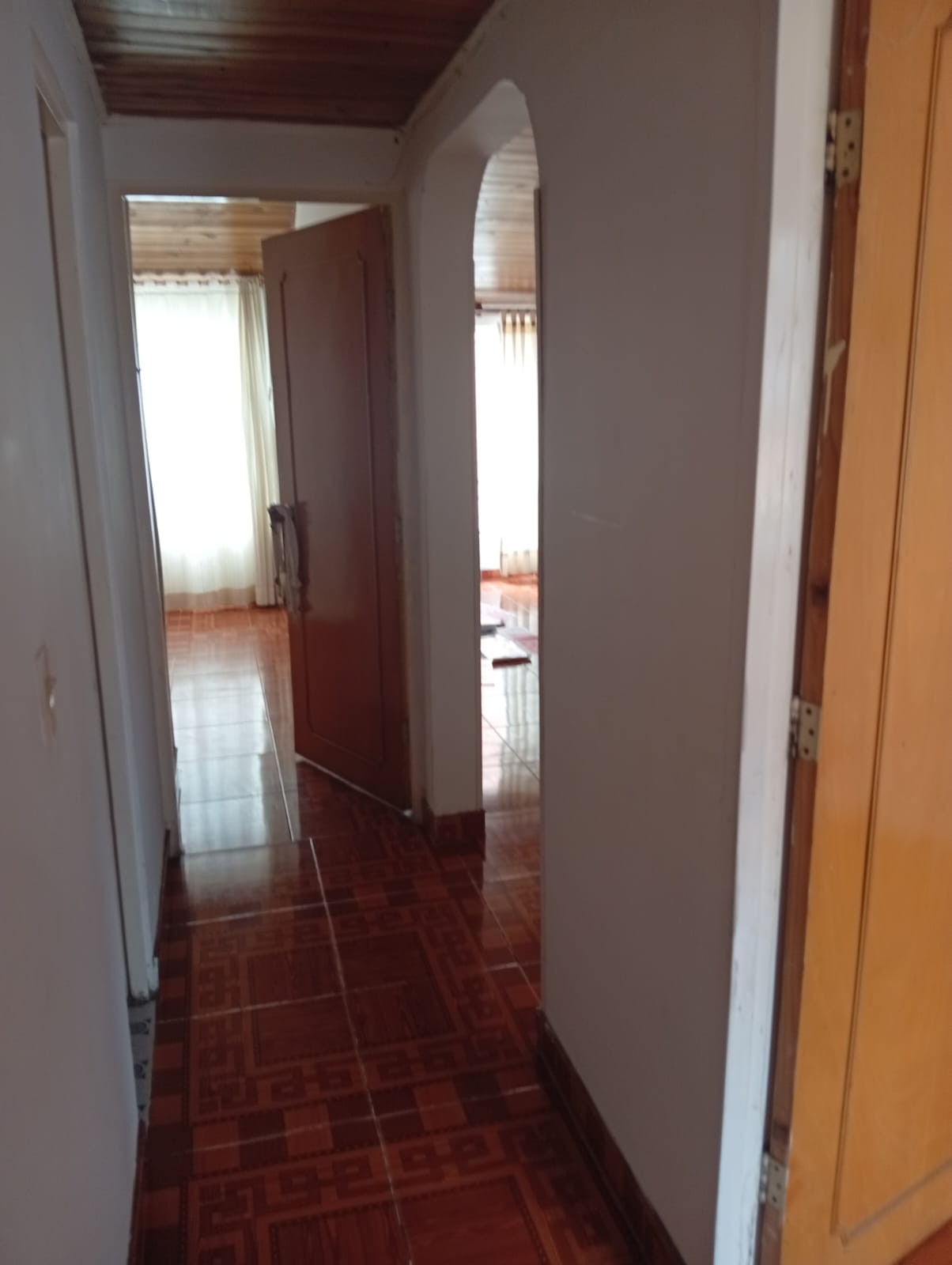 Apartamento en arriendo en Boita Et. I, Bogotá · foto 3 de 24