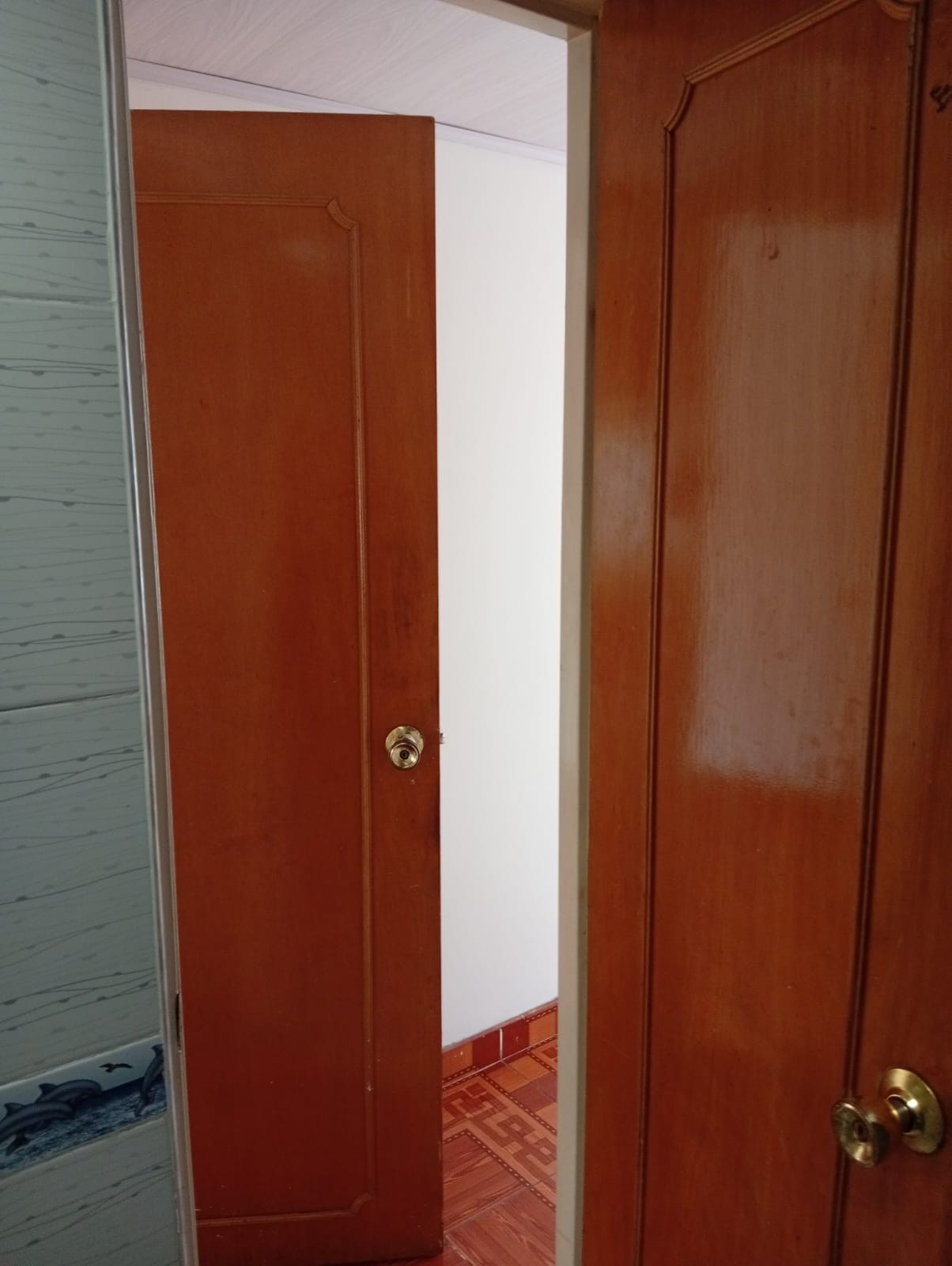 Apartamento en arriendo en Boita Et. I, Bogotá · foto 24 de 24