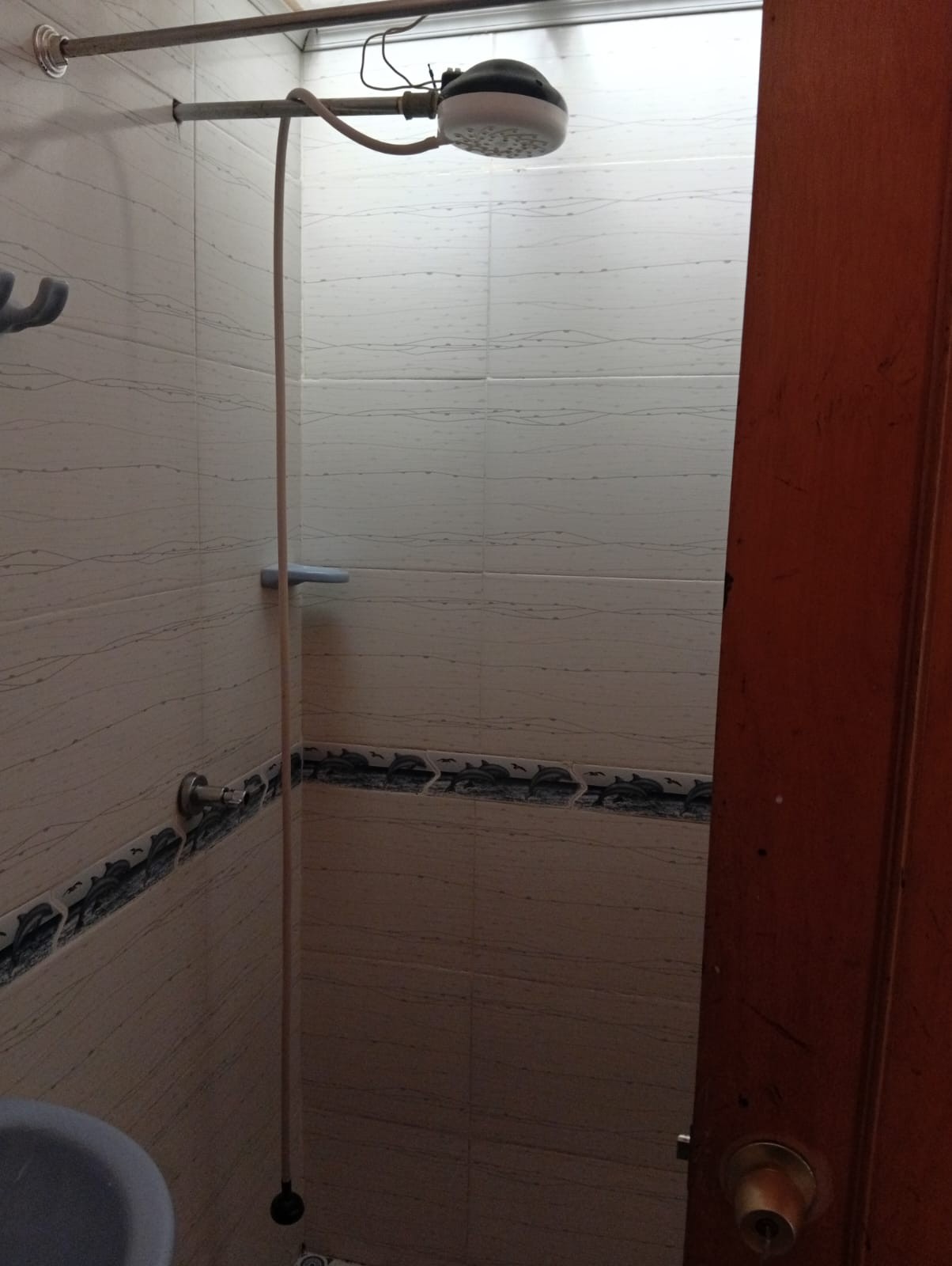 Apartamento en arriendo en Boita Et. I, Bogotá · foto 23 de 24