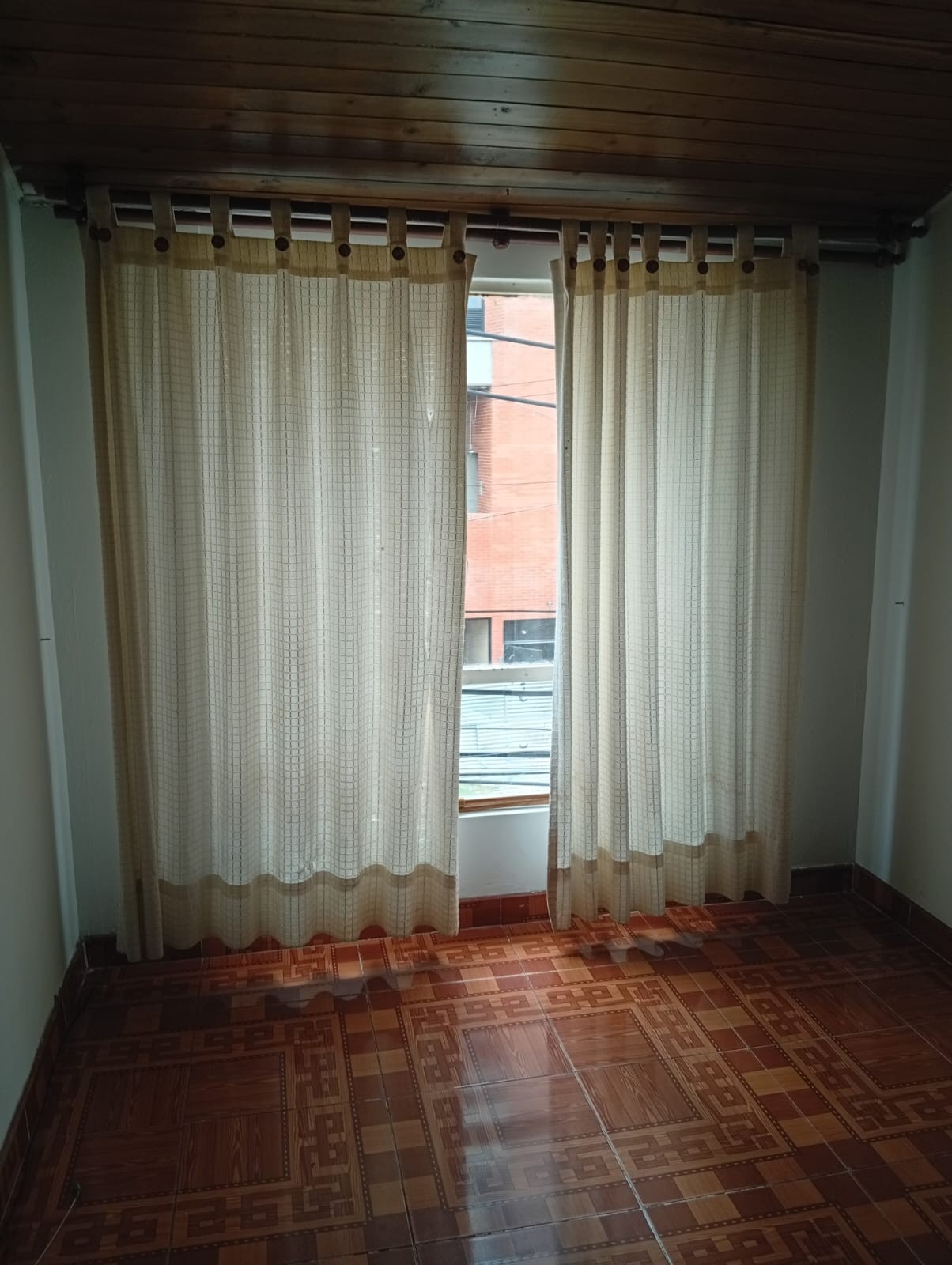 Apartamento en arriendo en Boita Et. I, Bogotá · foto 17 de 24