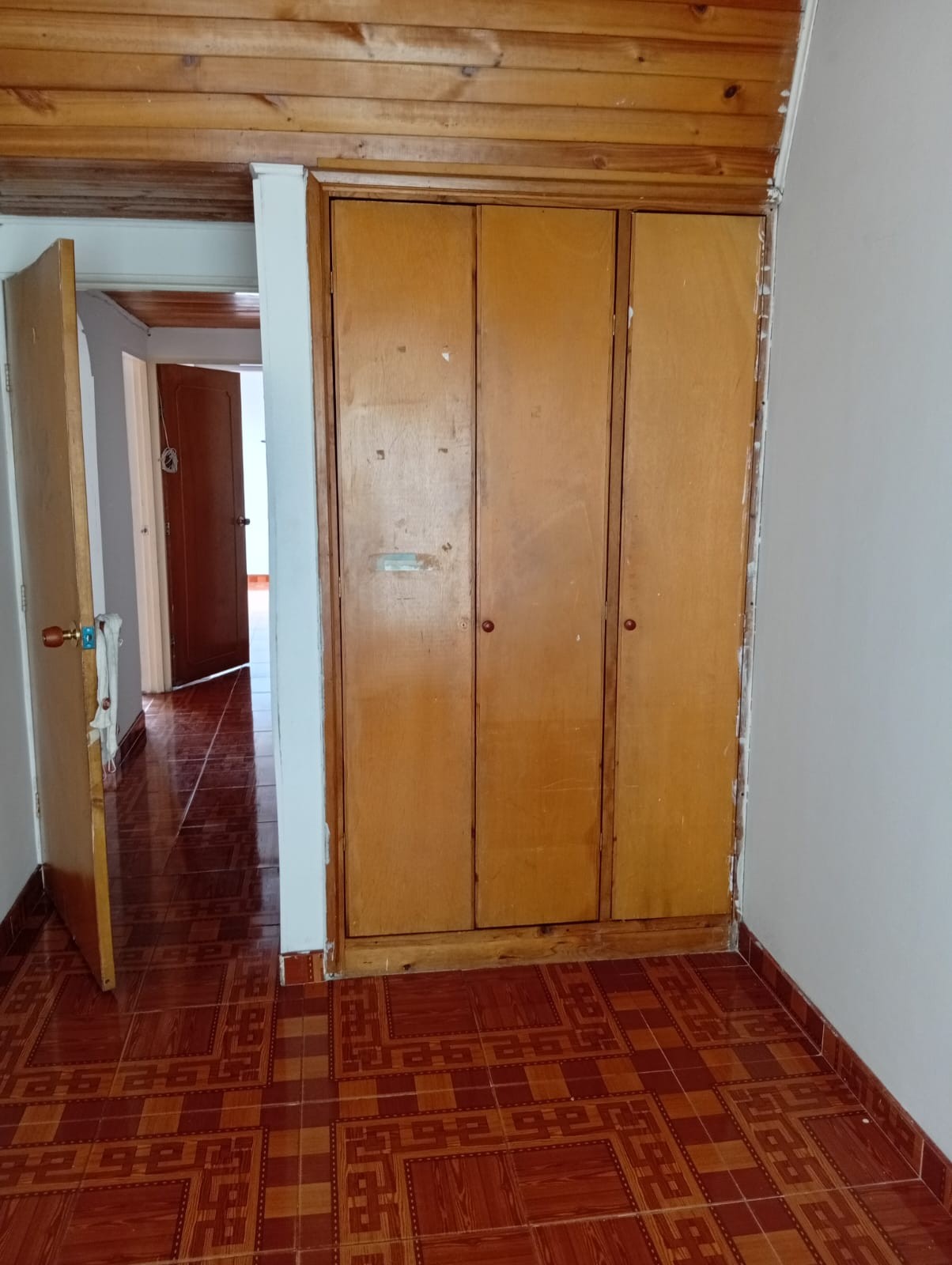 Apartamento en arriendo en Boita Et. I, Bogotá · foto 4 de 24
