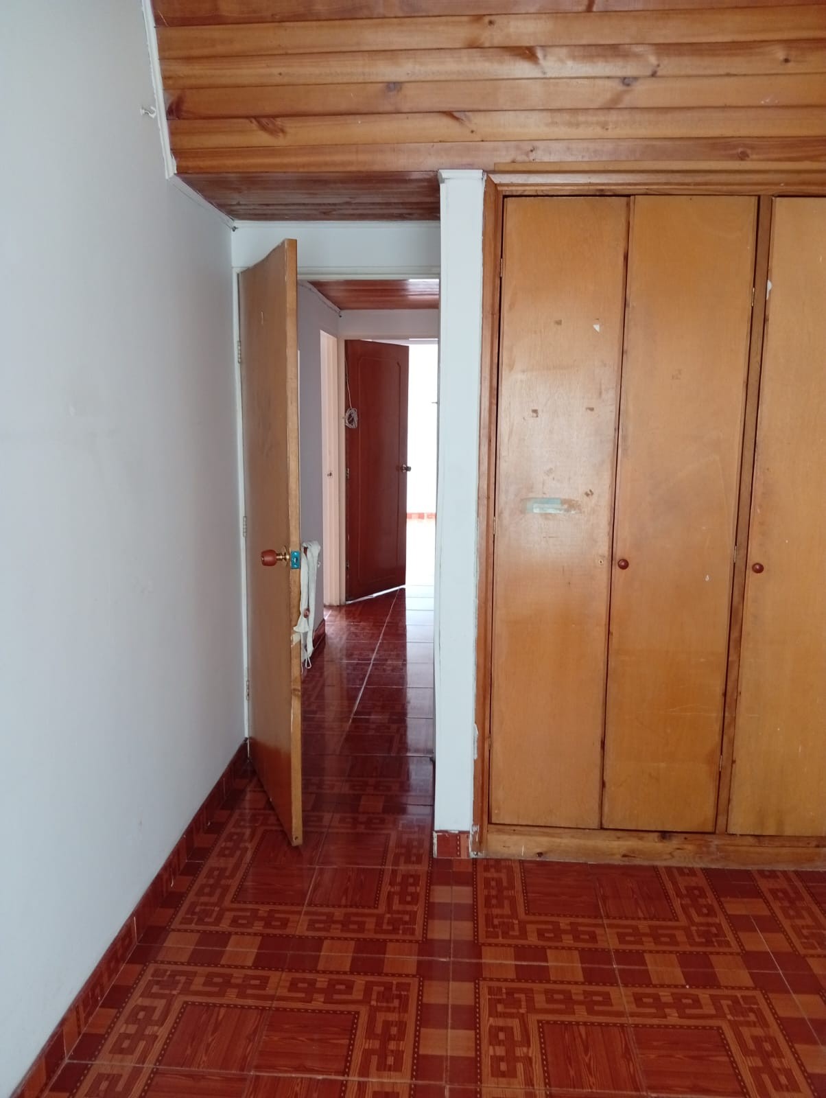 Apartamento en arriendo en Boita Et. I, Bogotá · foto 5 de 24