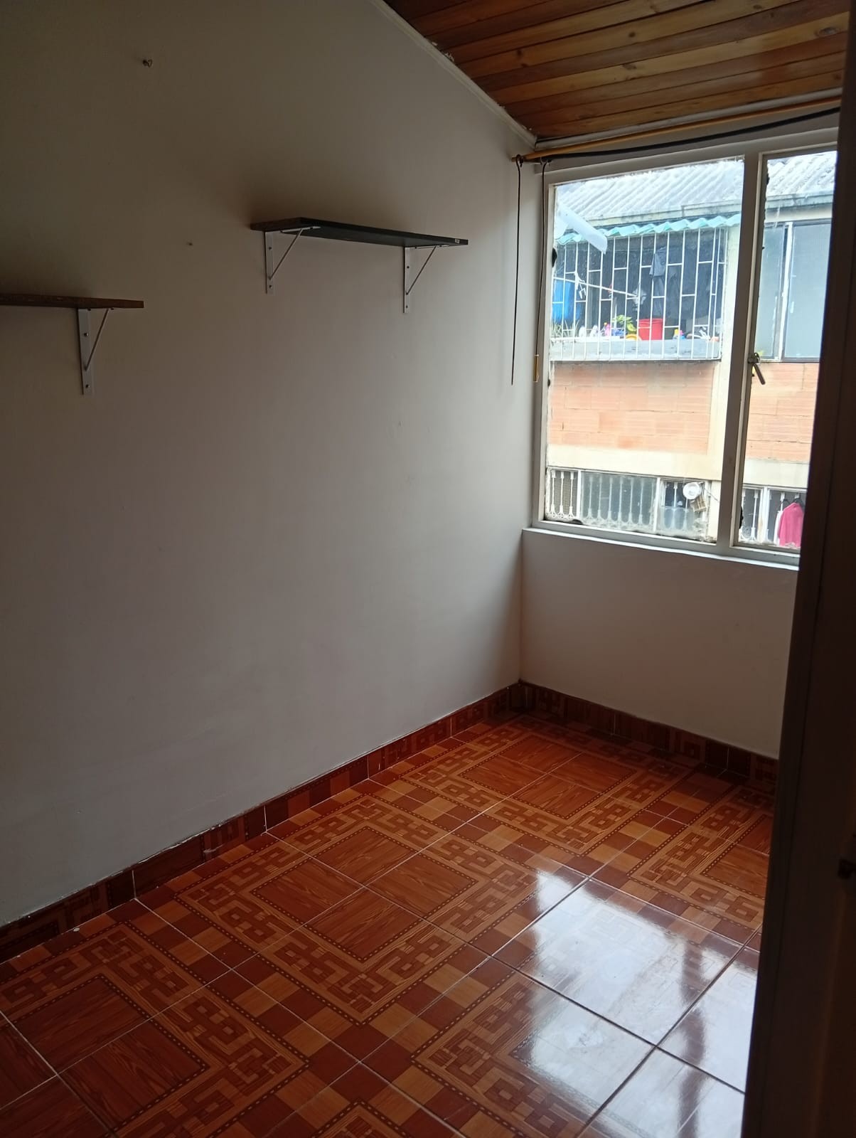 Apartamento en arriendo en Boita Et. I, Bogotá · foto 7 de 24
