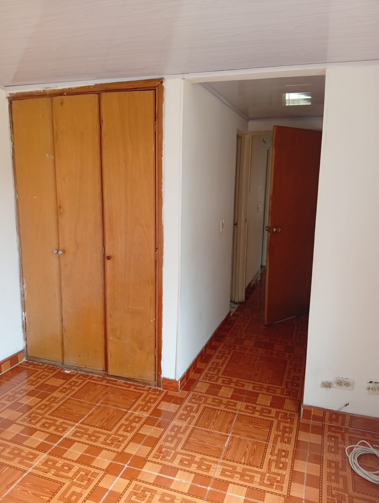 Apartamento en arriendo en Boita Et. I, Bogotá · foto 9 de 24