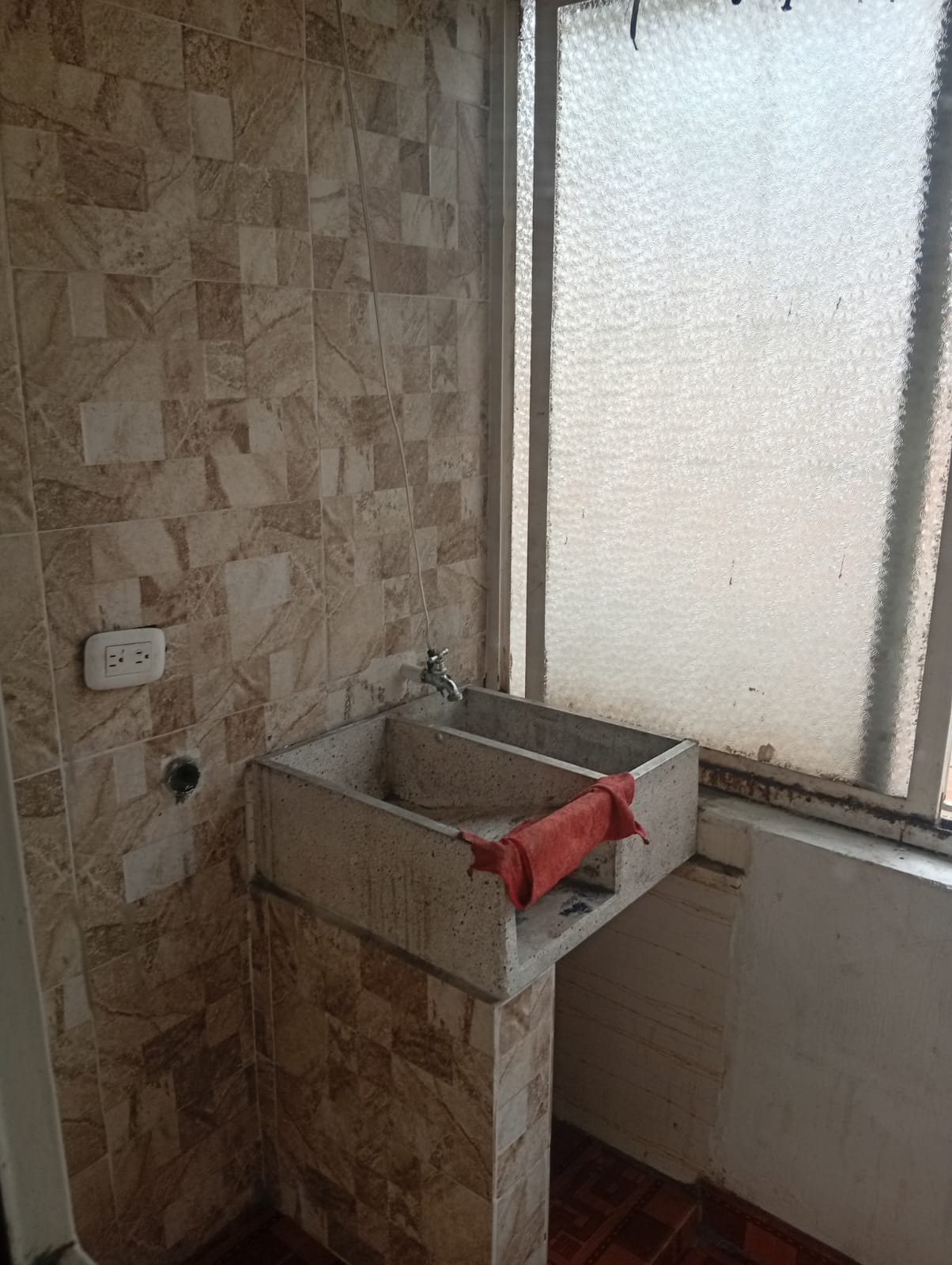 Apartamento en arriendo en Boita Et. I, Bogotá · foto 15 de 24
